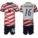 USA VM 2026 Alex Freeman #16 Hemmatröja